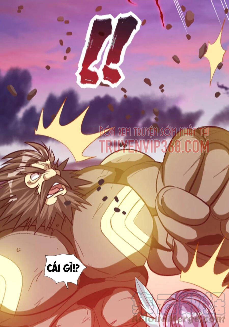 Người Nguyên Thủy Mạnh Nhất Chapter 41 - Trang 2