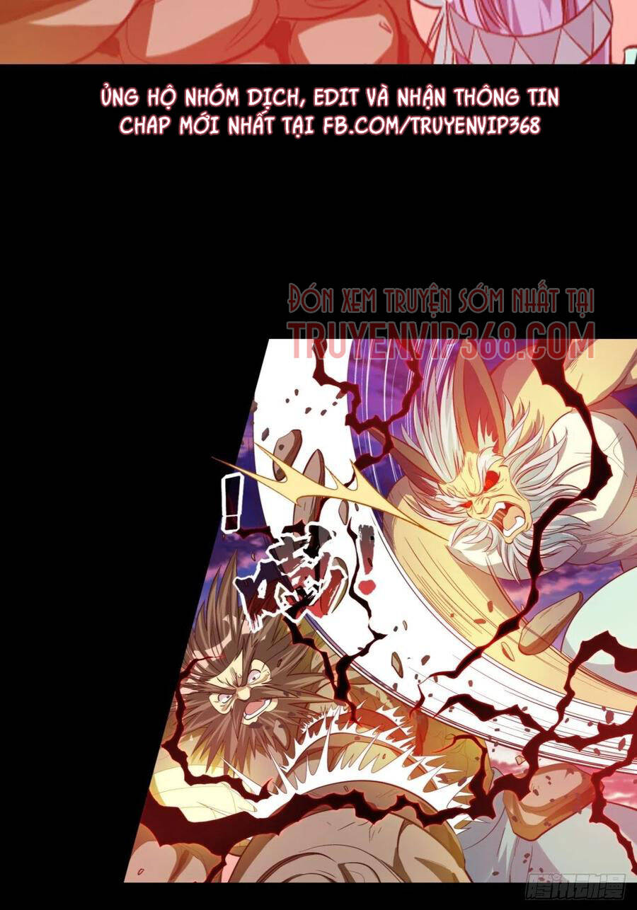 Người Nguyên Thủy Mạnh Nhất Chapter 41 - Trang 2