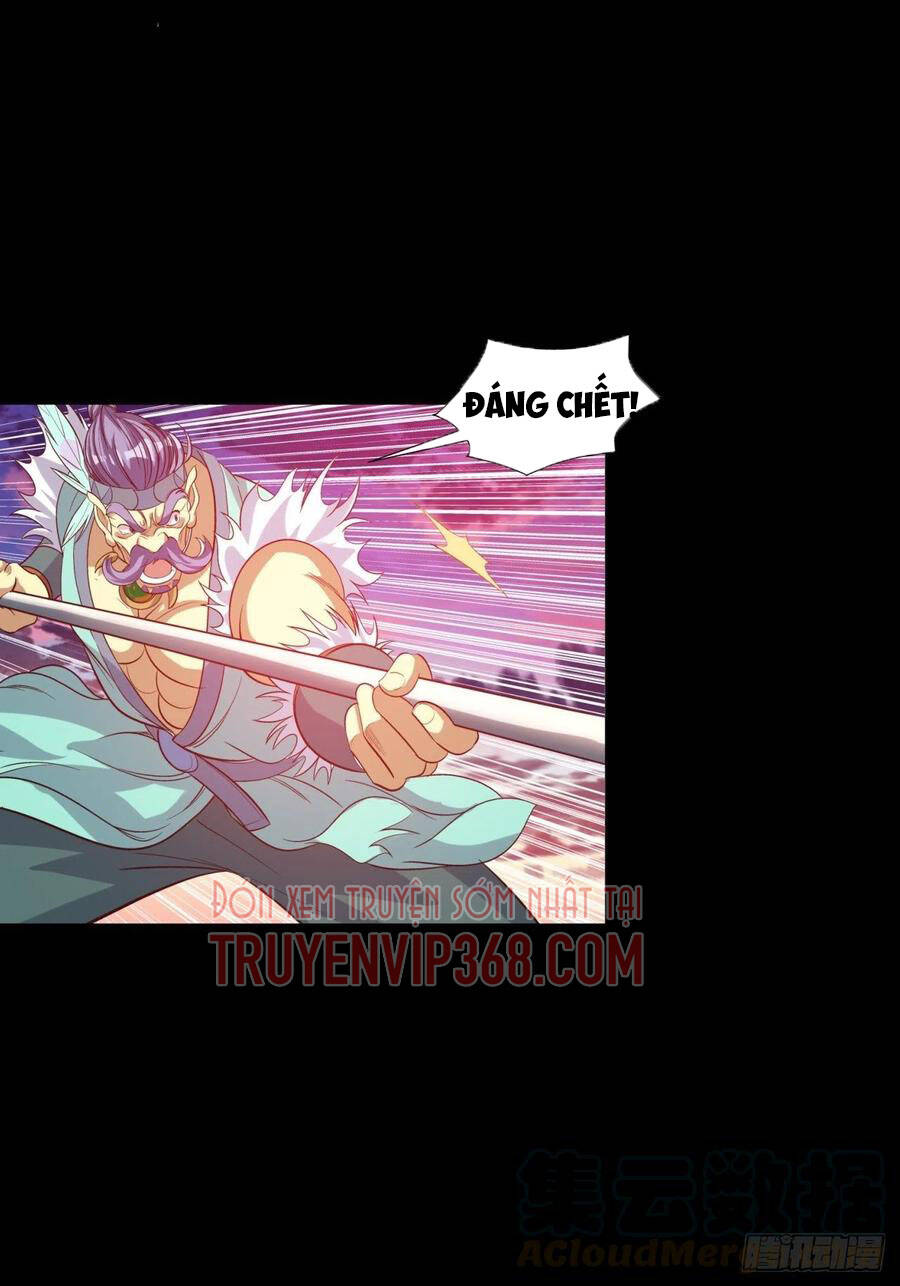 Người Nguyên Thủy Mạnh Nhất Chapter 41 - Trang 2