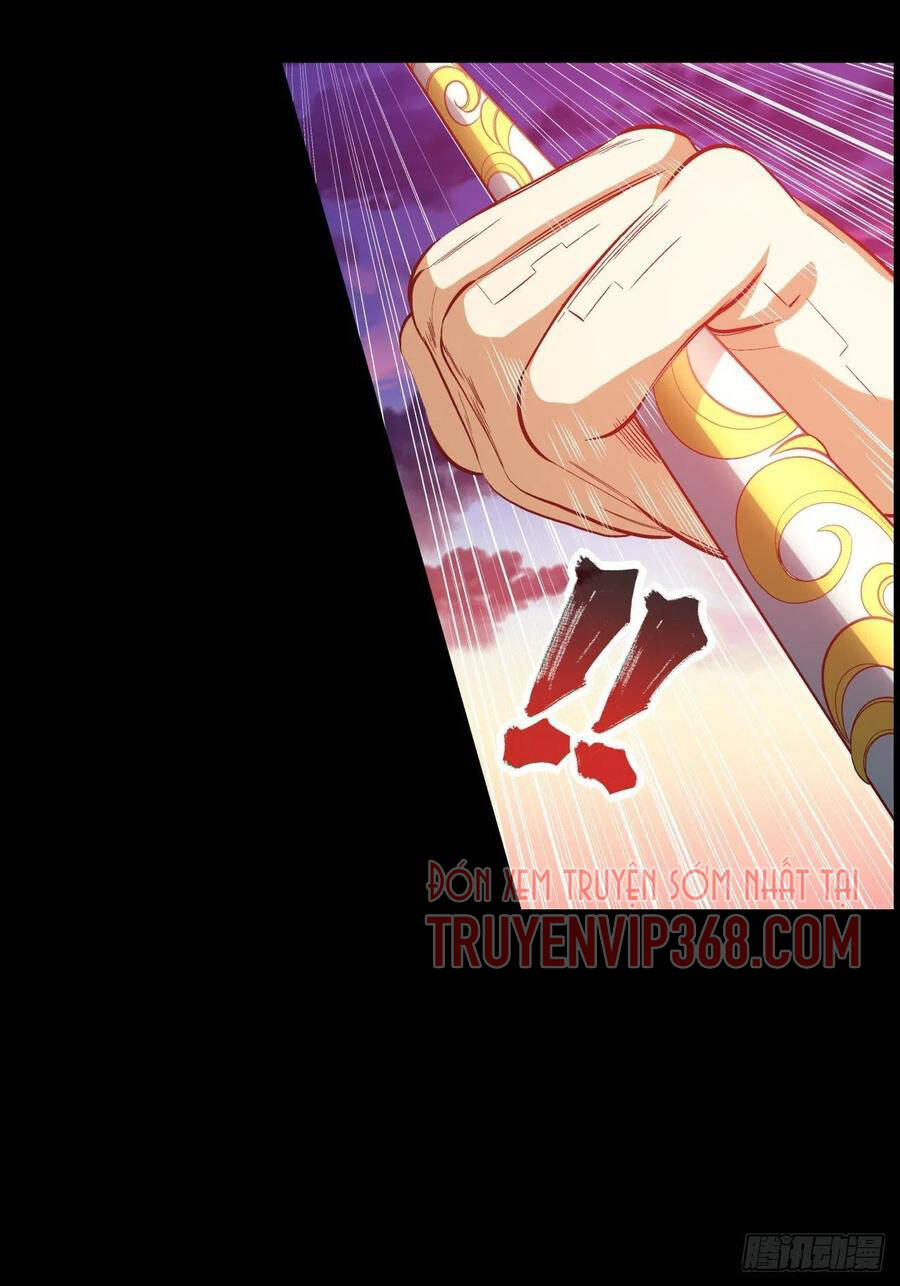 Người Nguyên Thủy Mạnh Nhất Chapter 41 - Trang 2