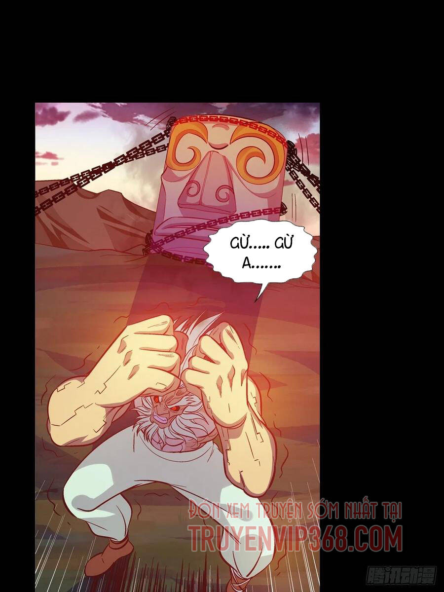 Người Nguyên Thủy Mạnh Nhất Chapter 41 - Trang 2