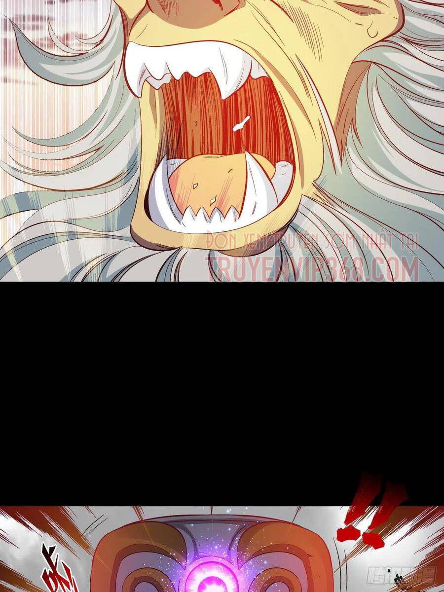 Người Nguyên Thủy Mạnh Nhất Chapter 41 - Trang 2