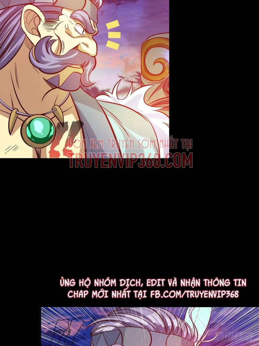 Người Nguyên Thủy Mạnh Nhất Chapter 41 - Trang 2