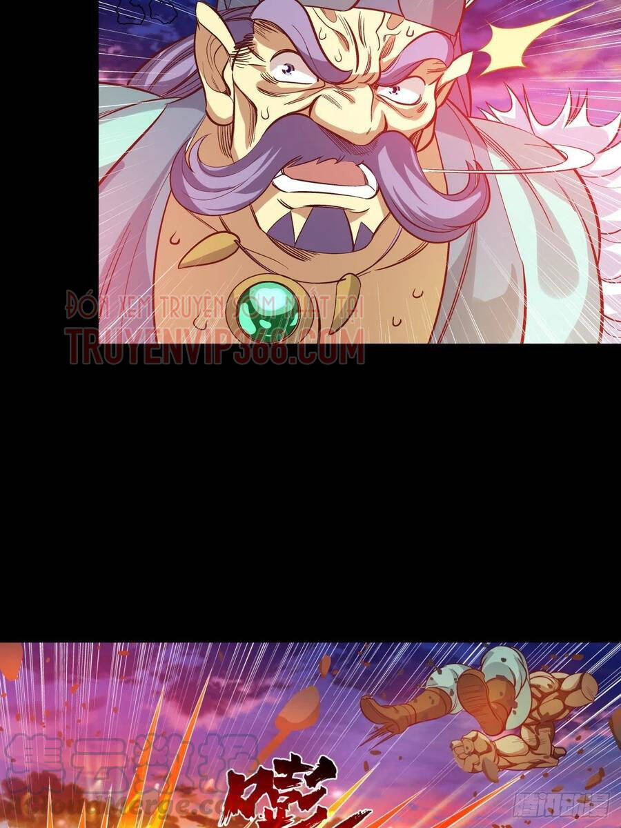 Người Nguyên Thủy Mạnh Nhất Chapter 41 - Trang 2