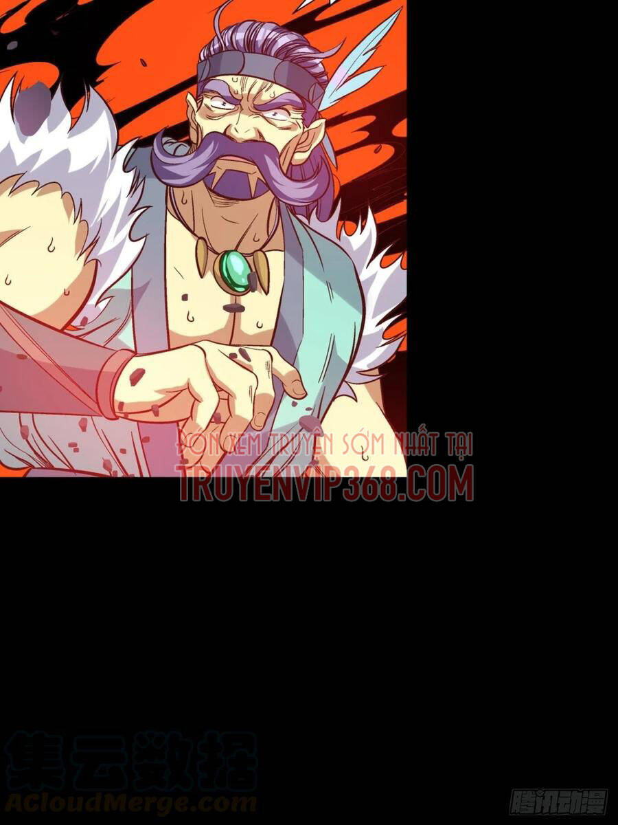 Người Nguyên Thủy Mạnh Nhất Chapter 41 - Trang 2