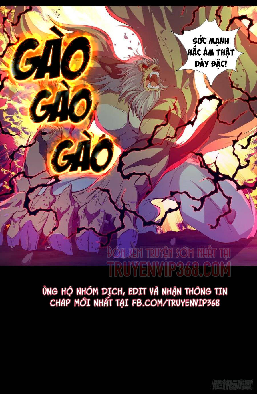 Người Nguyên Thủy Mạnh Nhất Chapter 41 - Trang 2