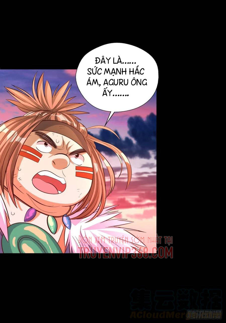 Người Nguyên Thủy Mạnh Nhất Chapter 41 - Trang 2