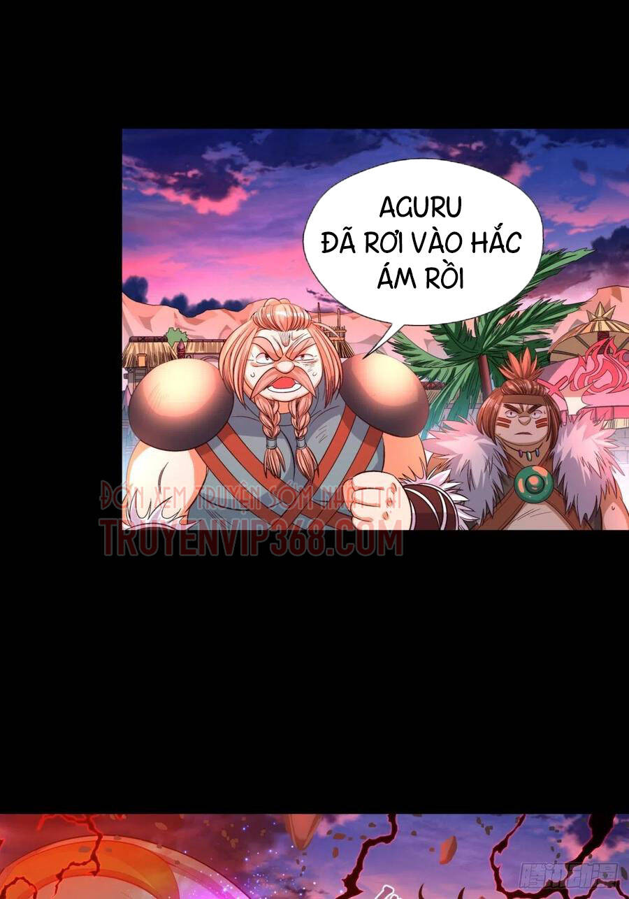 Người Nguyên Thủy Mạnh Nhất Chapter 41 - Trang 2