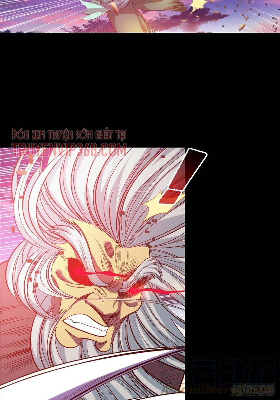 Người Nguyên Thủy Mạnh Nhất Chapter 41 - Trang 2