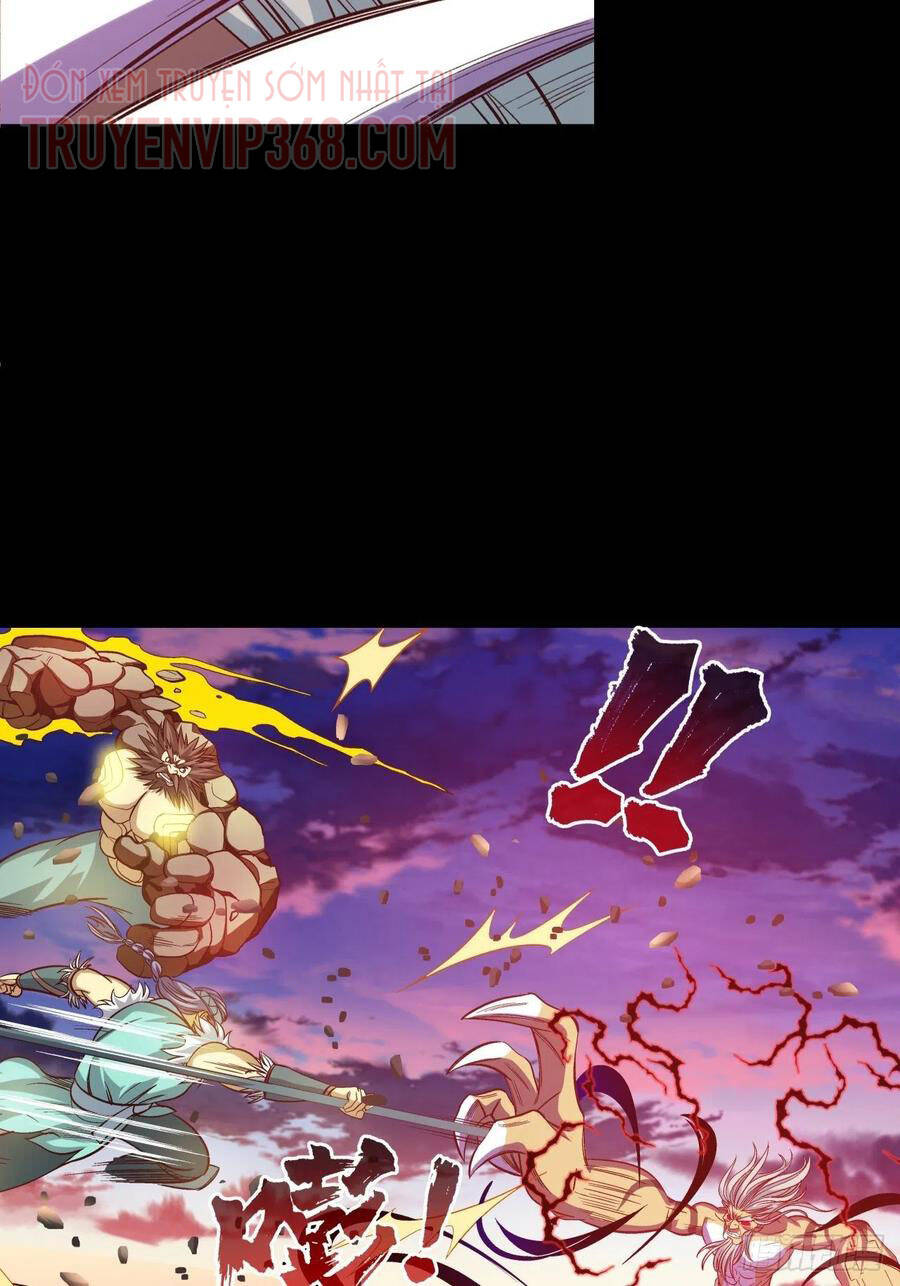 Người Nguyên Thủy Mạnh Nhất Chapter 41 - Trang 2