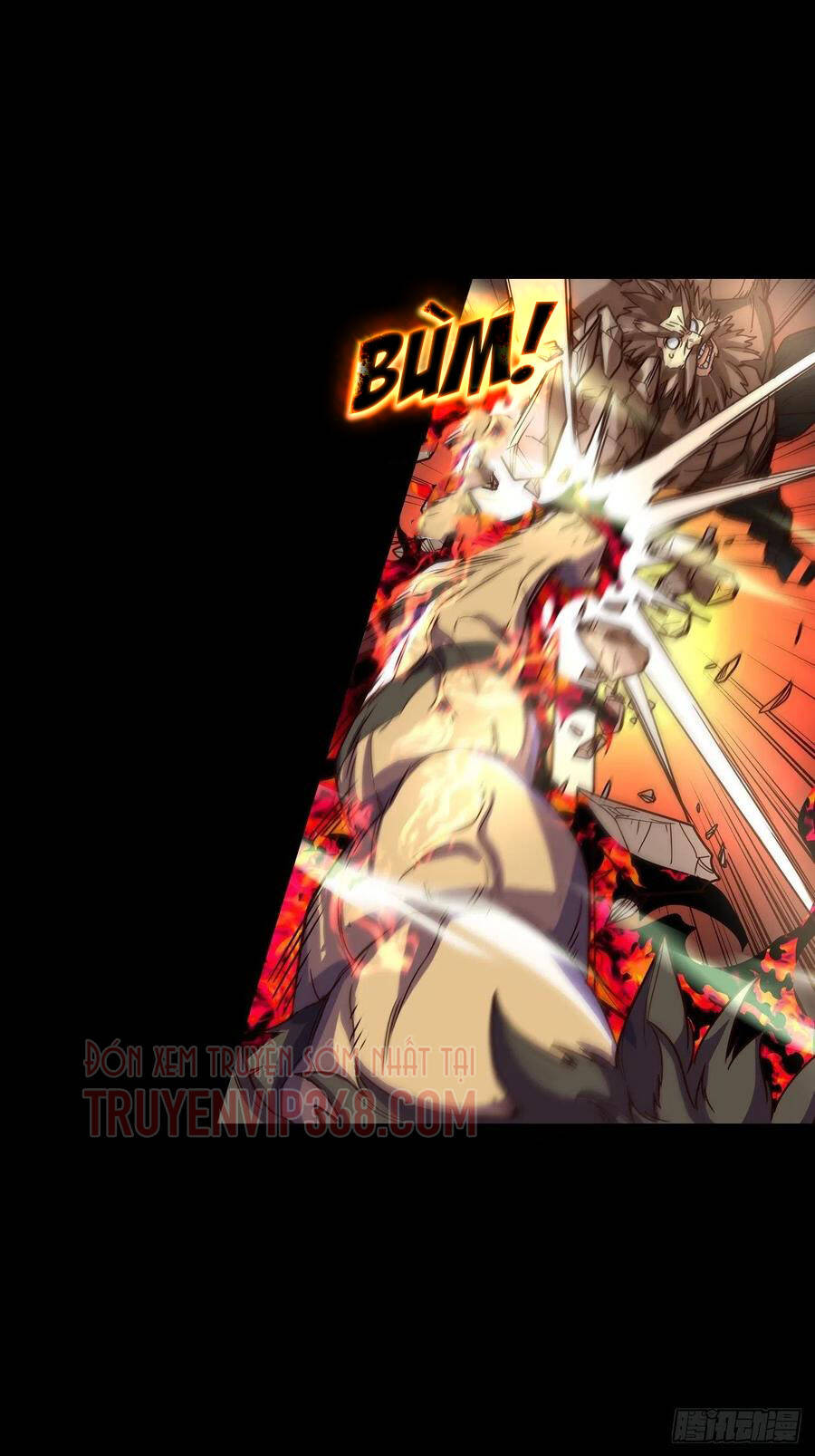 Người Nguyên Thủy Mạnh Nhất Chapter 42 - Trang 2