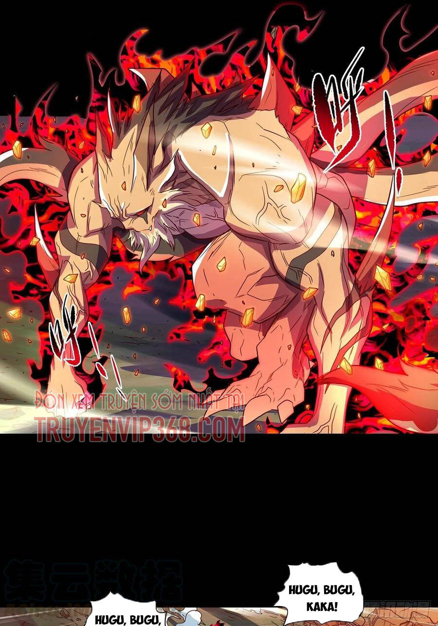 Người Nguyên Thủy Mạnh Nhất Chapter 42 - Trang 2