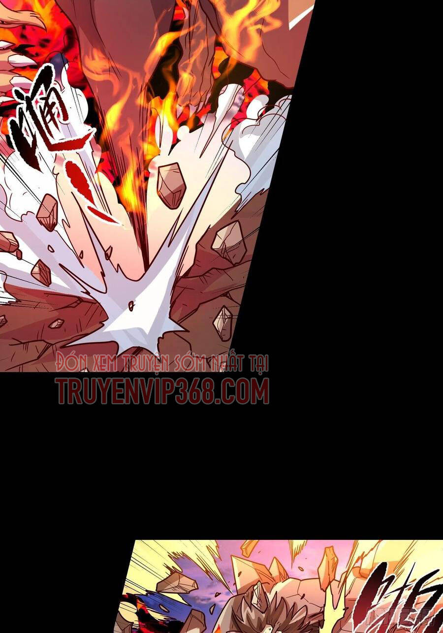 Người Nguyên Thủy Mạnh Nhất Chapter 42 - Trang 2