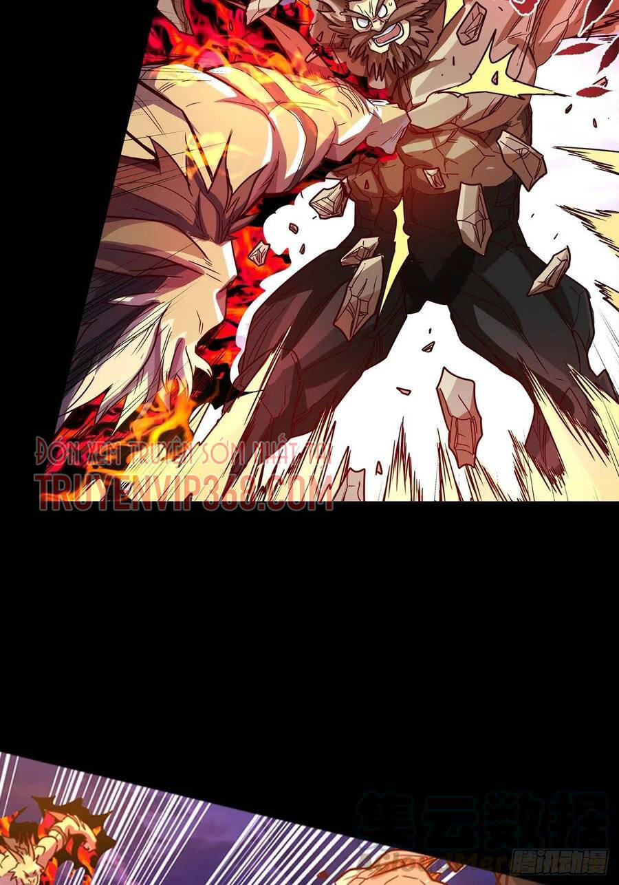 Người Nguyên Thủy Mạnh Nhất Chapter 42 - Trang 2