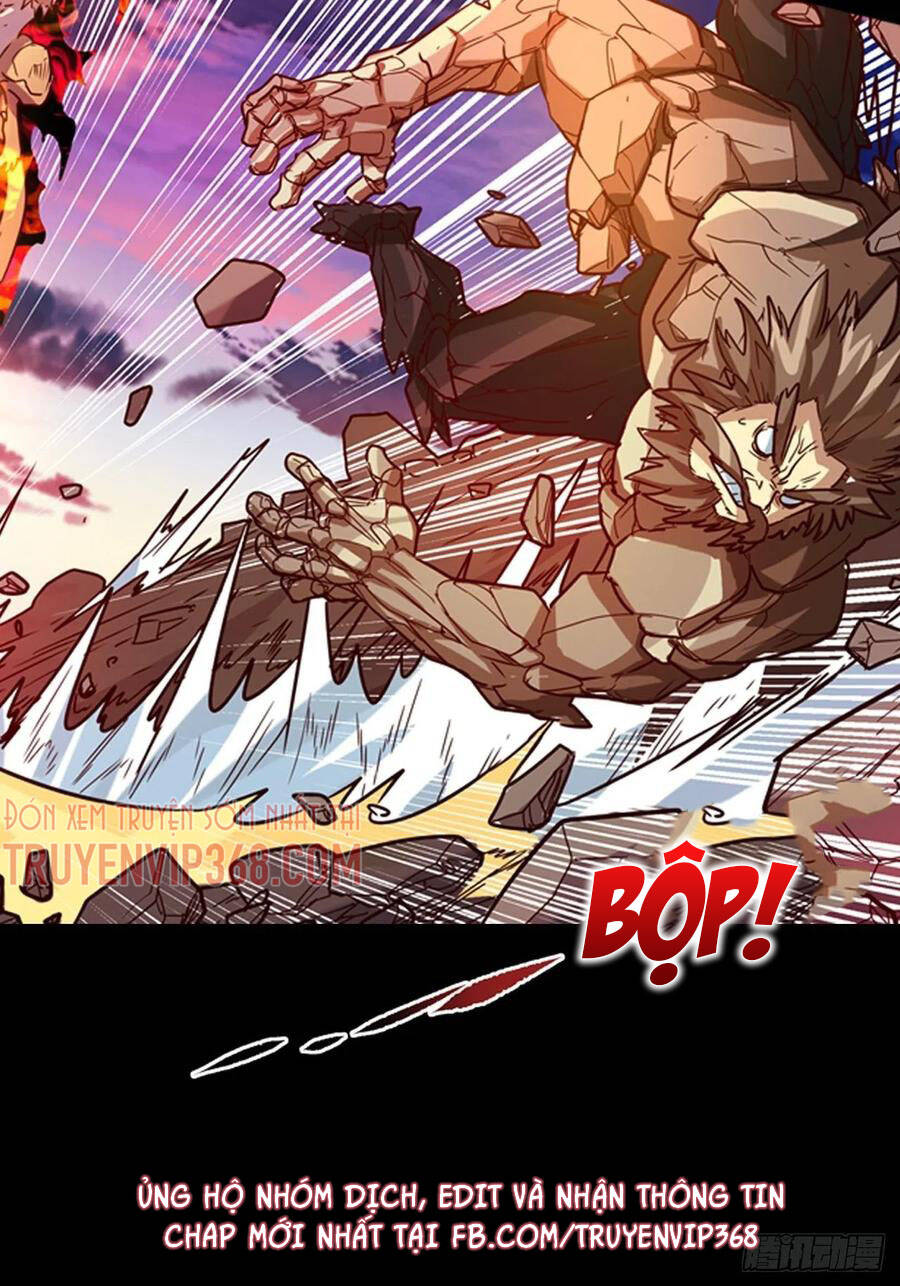 Người Nguyên Thủy Mạnh Nhất Chapter 42 - Trang 2