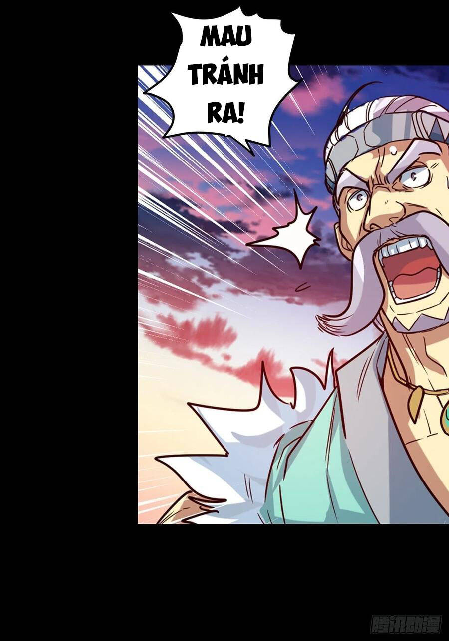 Người Nguyên Thủy Mạnh Nhất Chapter 42 - Trang 2