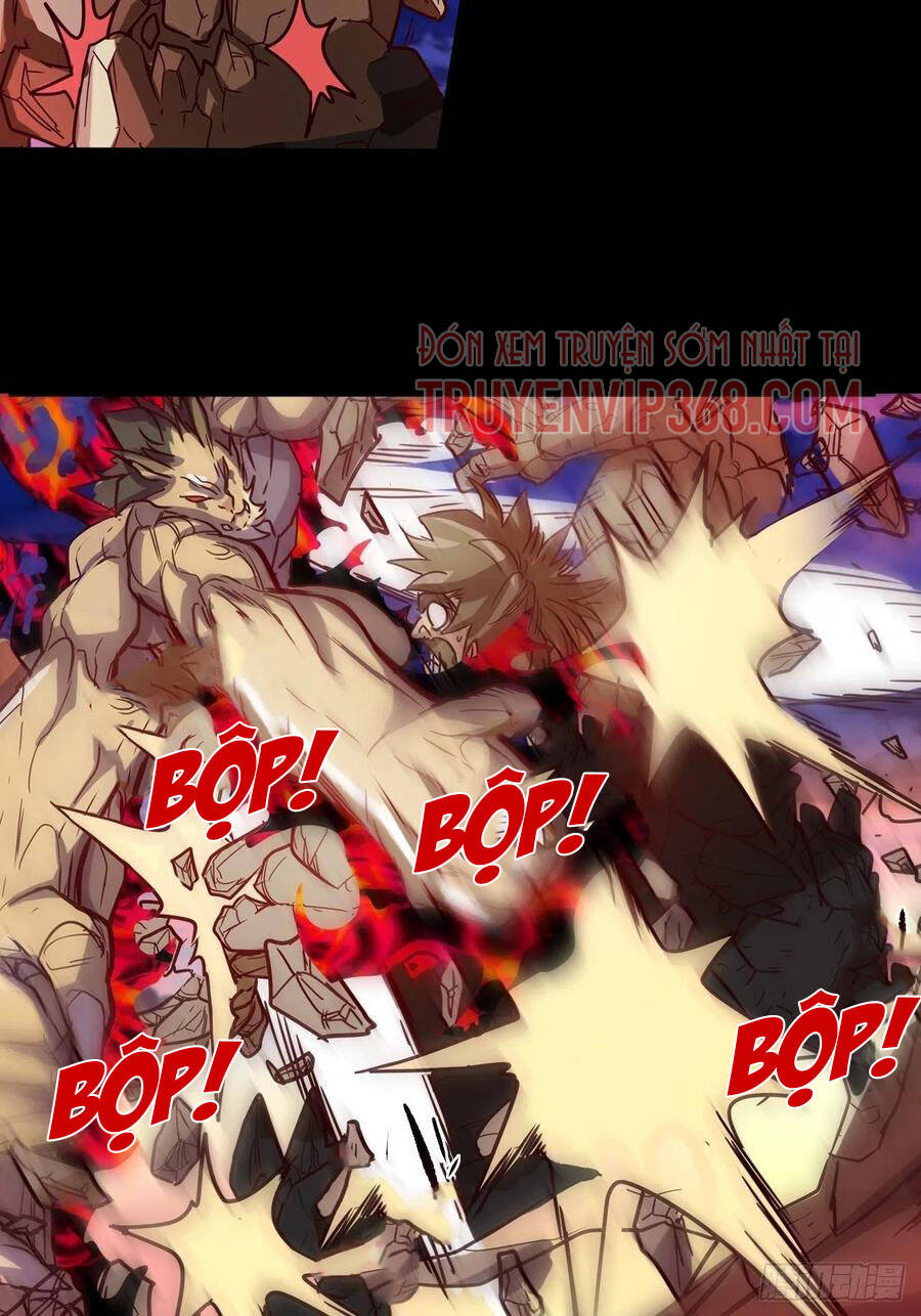 Người Nguyên Thủy Mạnh Nhất Chapter 42 - Trang 2