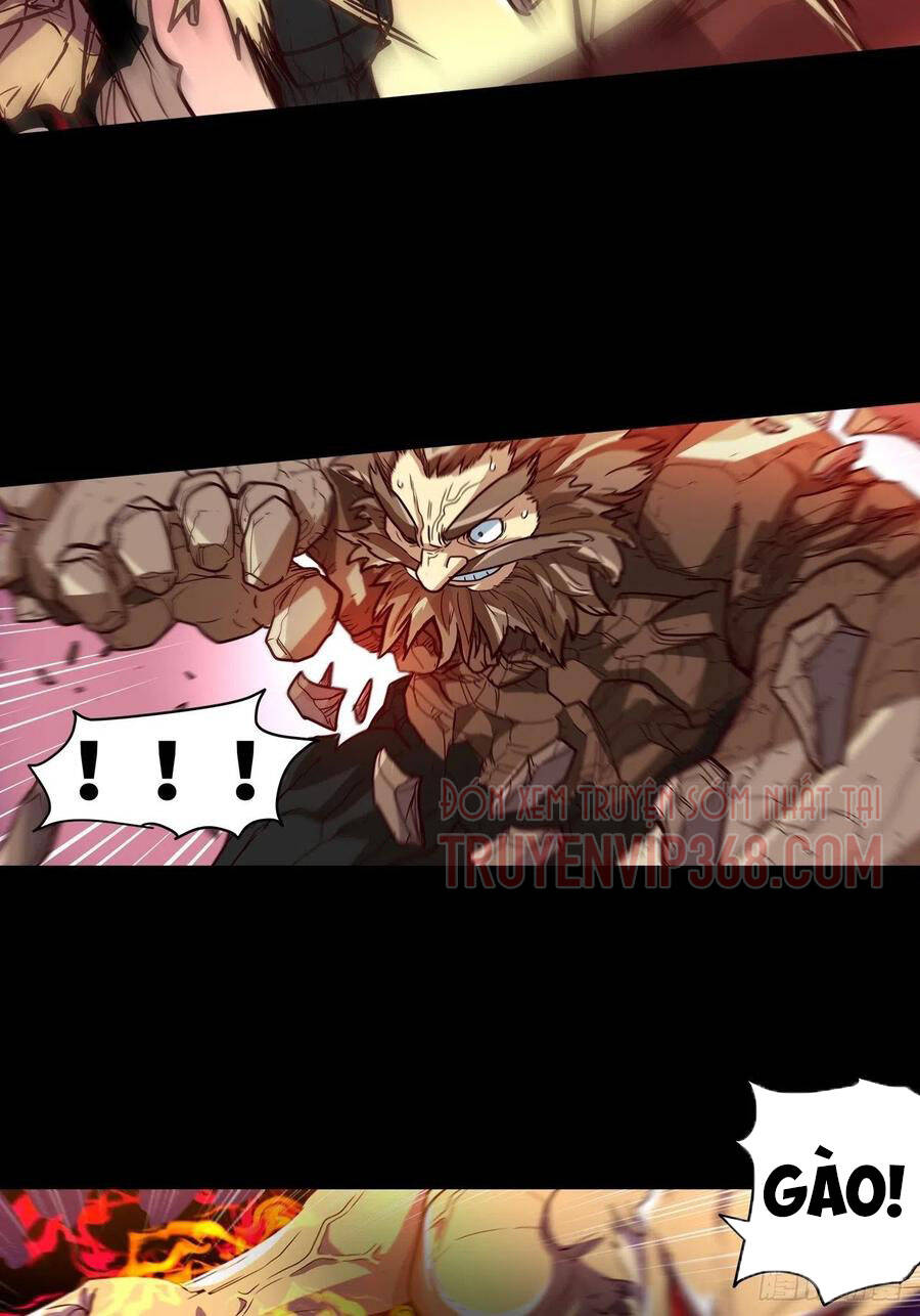 Người Nguyên Thủy Mạnh Nhất Chapter 42 - Trang 2
