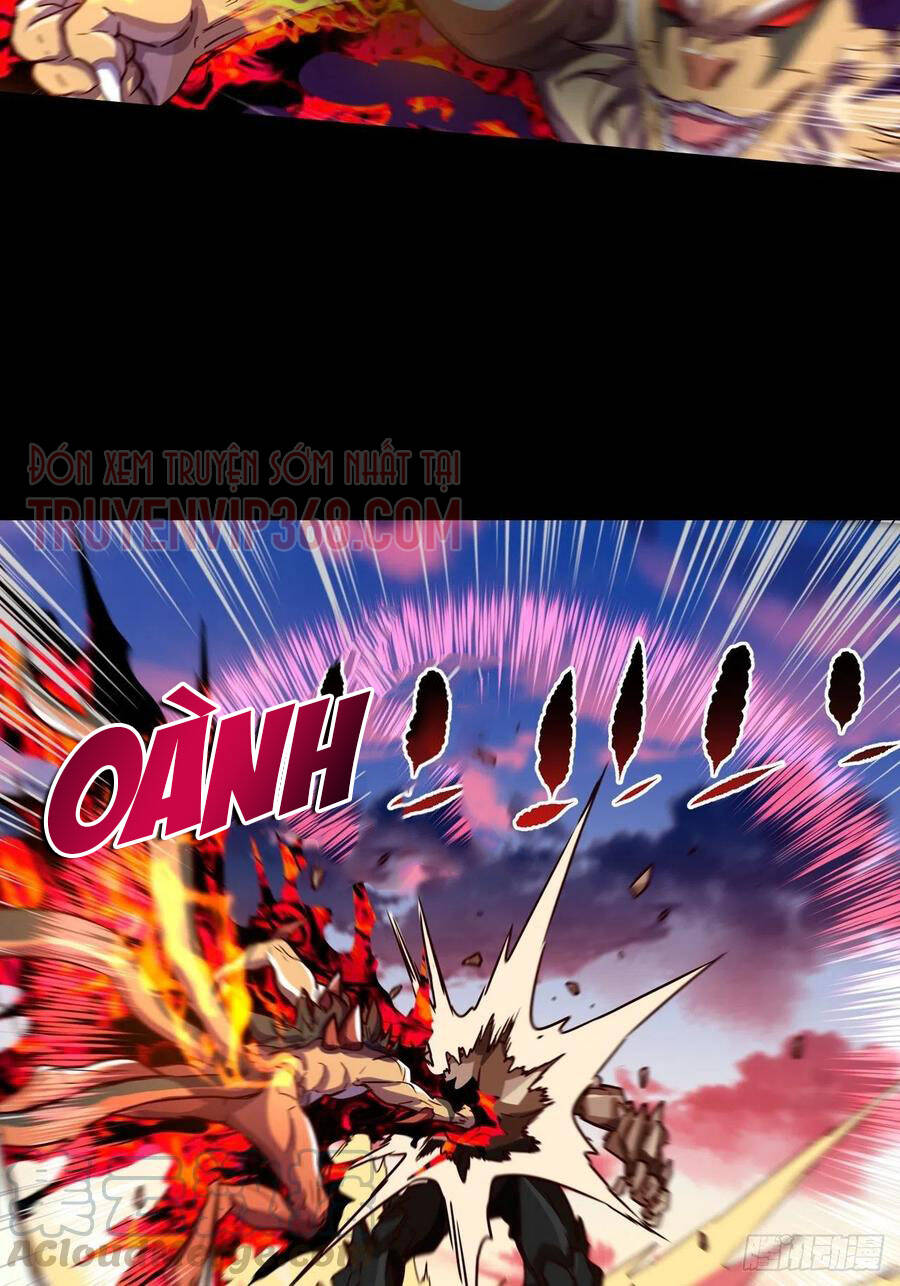 Người Nguyên Thủy Mạnh Nhất Chapter 42 - Trang 2