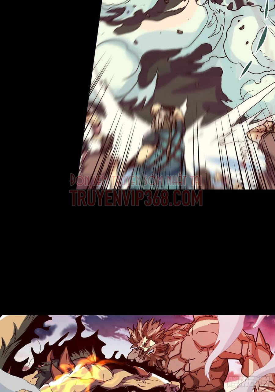 Người Nguyên Thủy Mạnh Nhất Chapter 42 - Trang 2