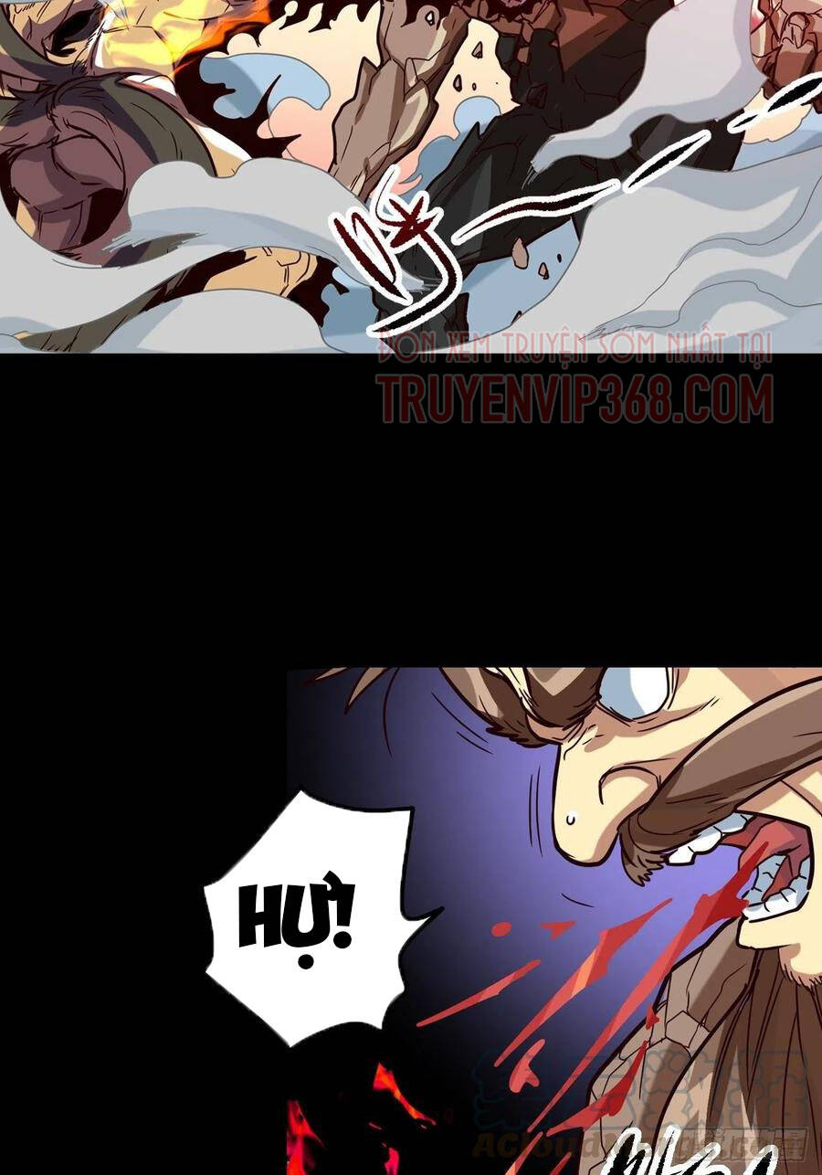 Người Nguyên Thủy Mạnh Nhất Chapter 42 - Trang 2