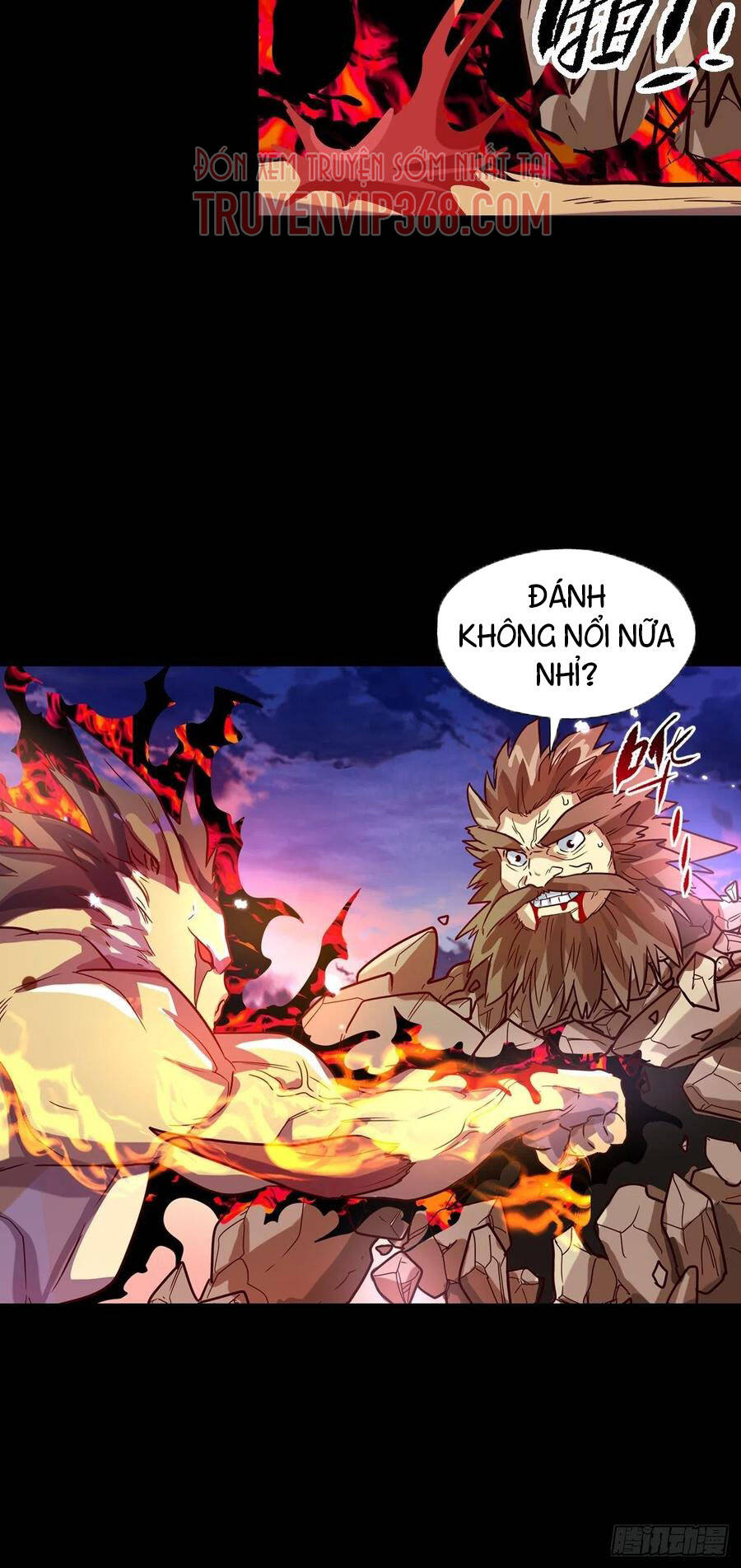 Người Nguyên Thủy Mạnh Nhất Chapter 42 - Trang 2