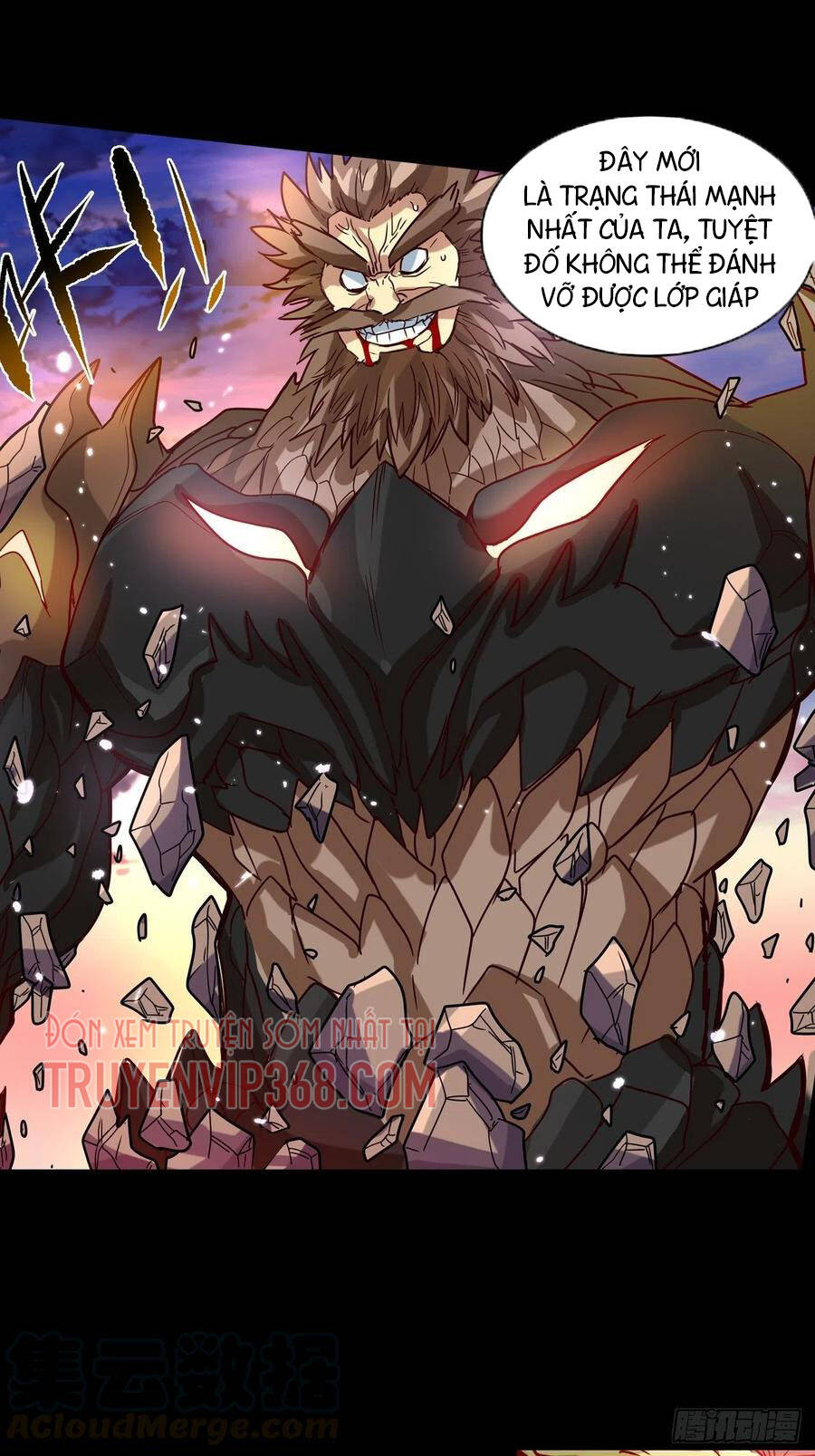 Người Nguyên Thủy Mạnh Nhất Chapter 42 - Trang 2