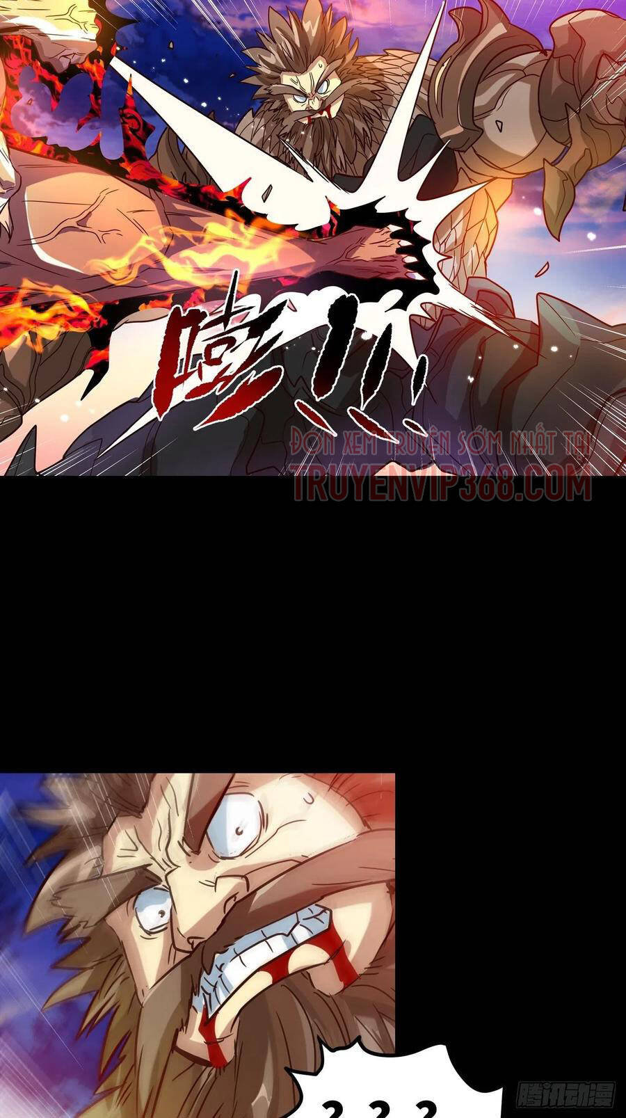 Người Nguyên Thủy Mạnh Nhất Chapter 42 - Trang 2