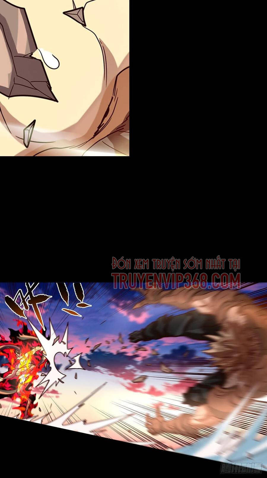 Người Nguyên Thủy Mạnh Nhất Chapter 42 - Trang 2