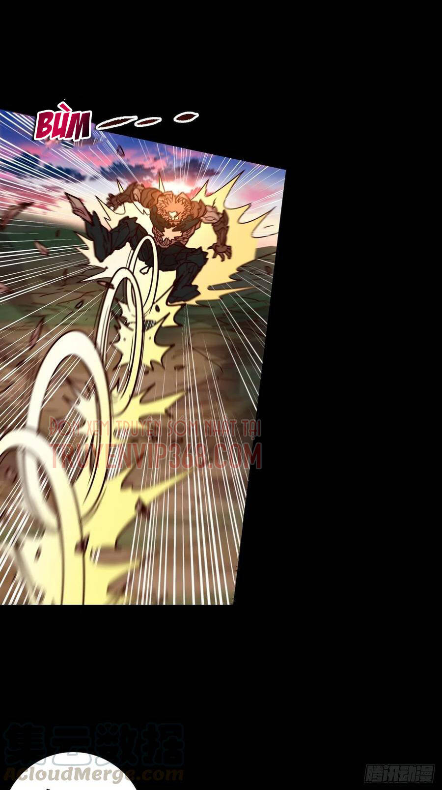 Người Nguyên Thủy Mạnh Nhất Chapter 42 - Trang 2