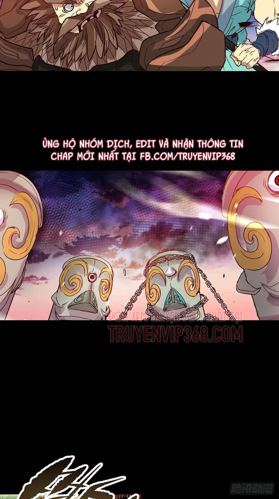 Người Nguyên Thủy Mạnh Nhất Chapter 42 - Trang 2