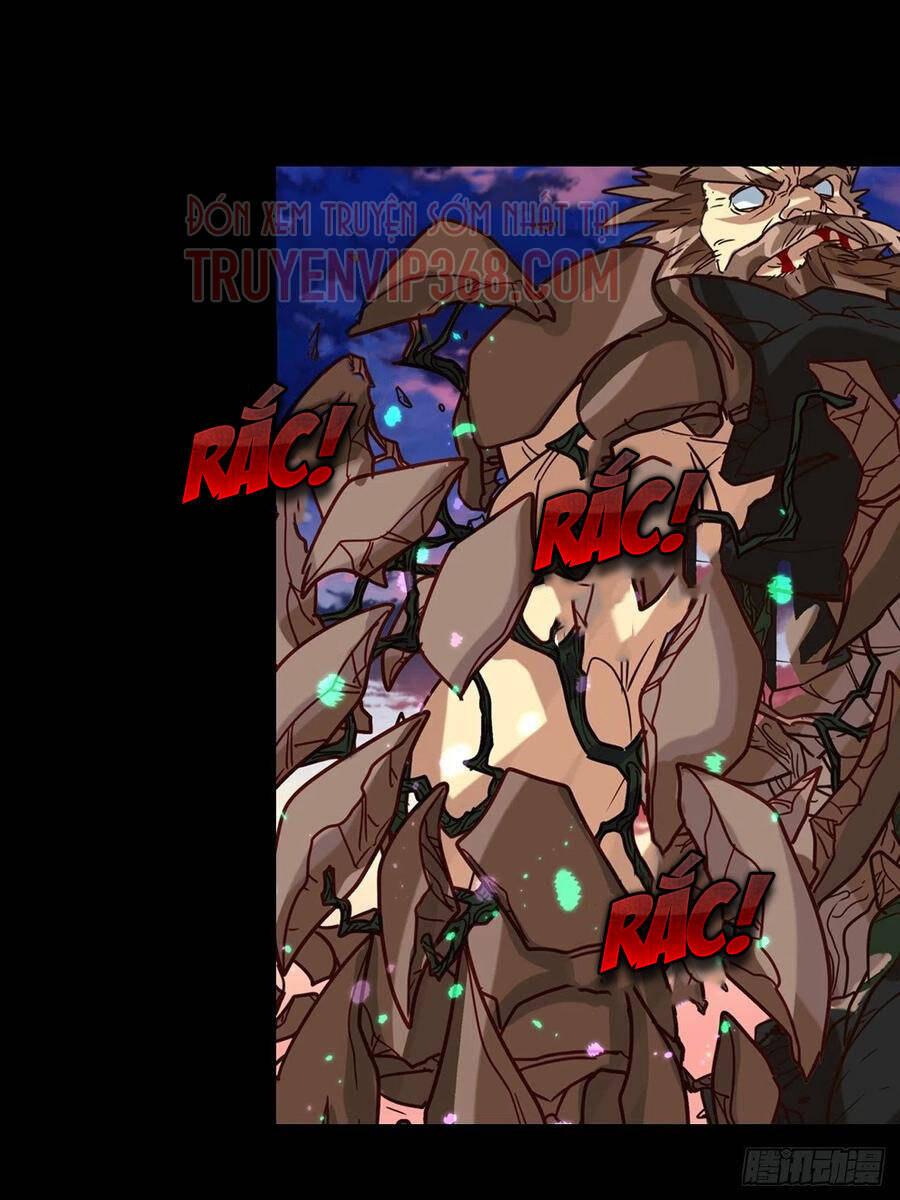 Người Nguyên Thủy Mạnh Nhất Chapter 42 - Trang 2