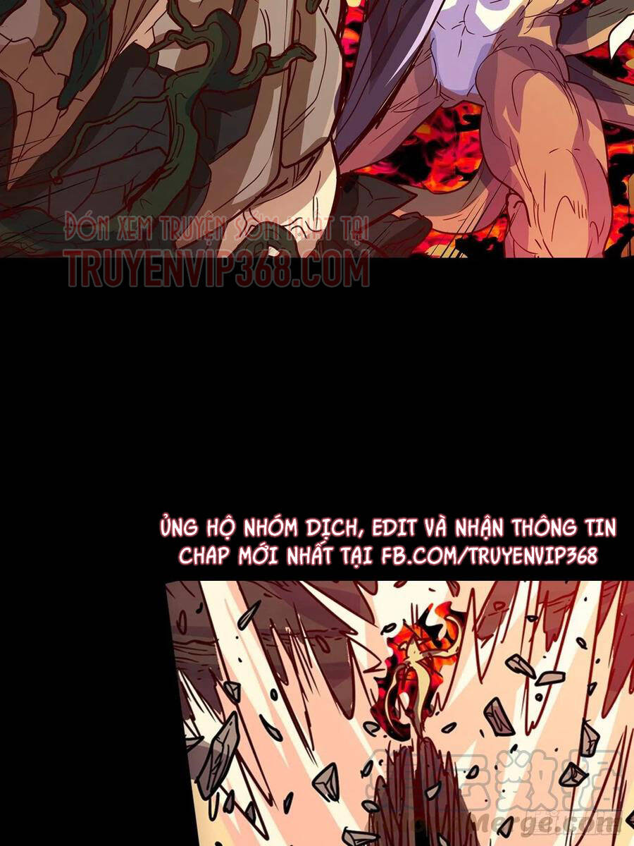 Người Nguyên Thủy Mạnh Nhất Chapter 42 - Trang 2