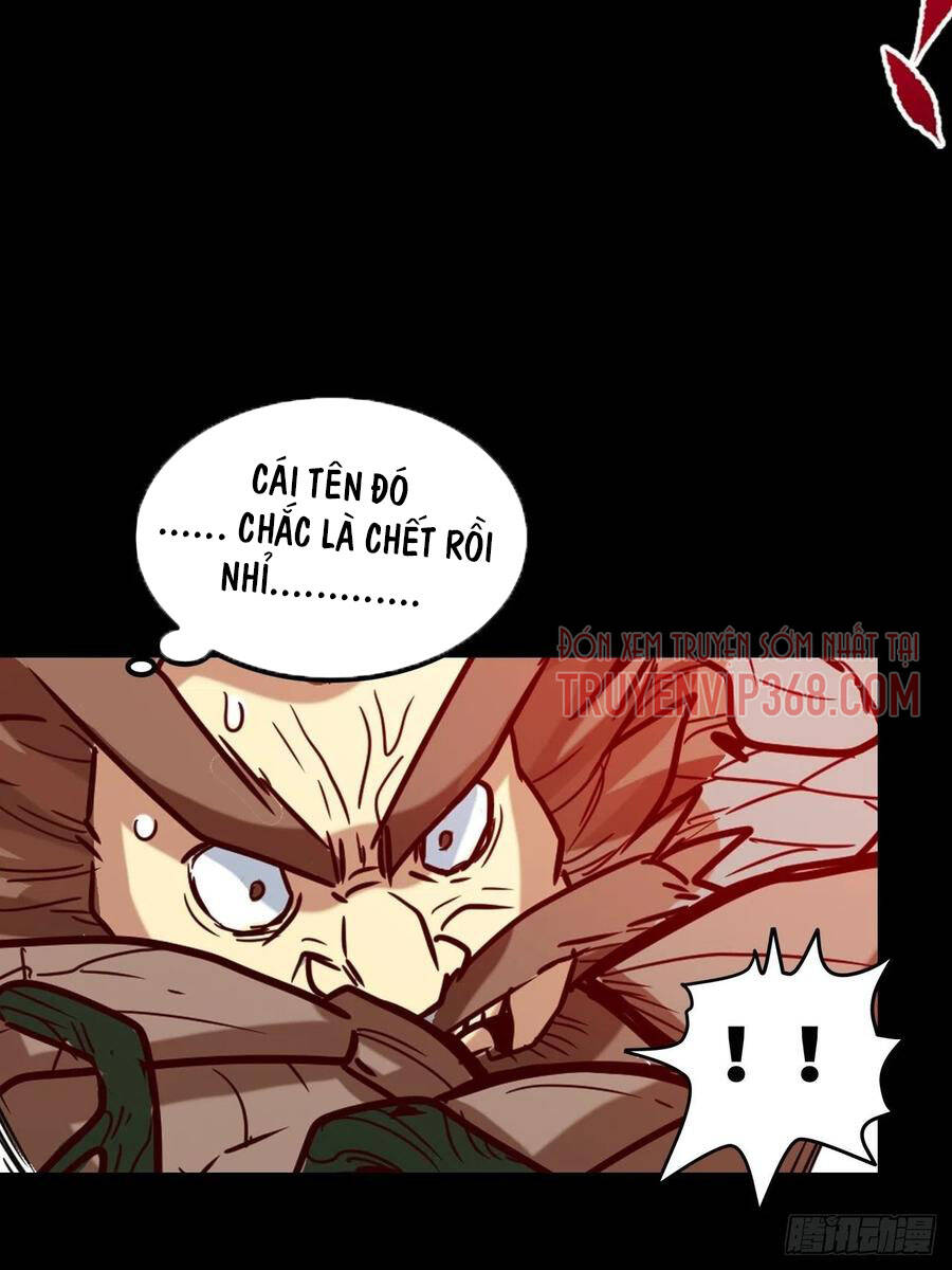 Người Nguyên Thủy Mạnh Nhất Chapter 42 - Trang 2