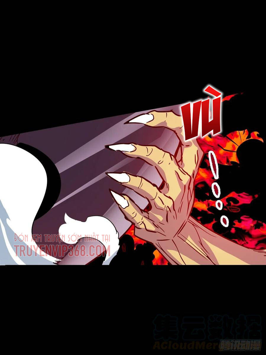 Người Nguyên Thủy Mạnh Nhất Chapter 42 - Trang 2