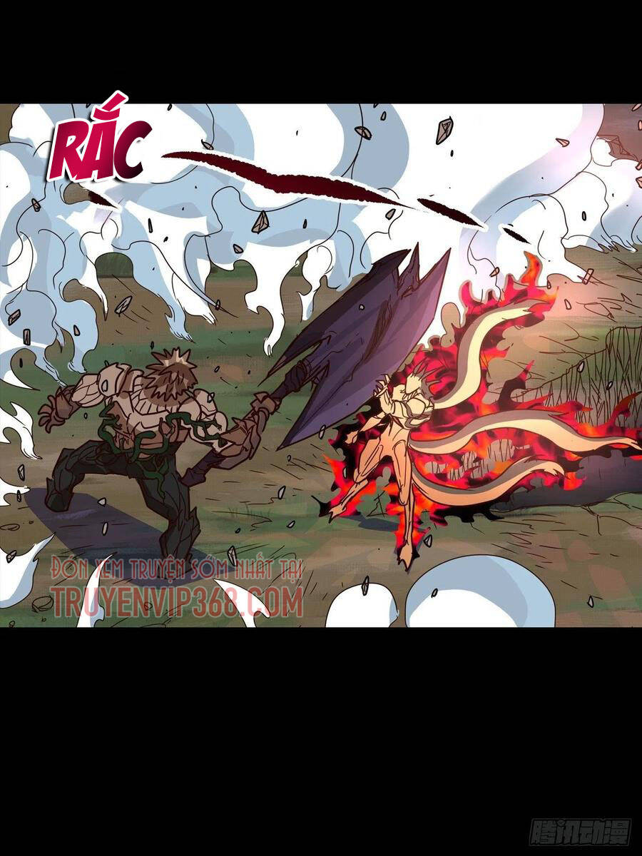 Người Nguyên Thủy Mạnh Nhất Chapter 42 - Trang 2