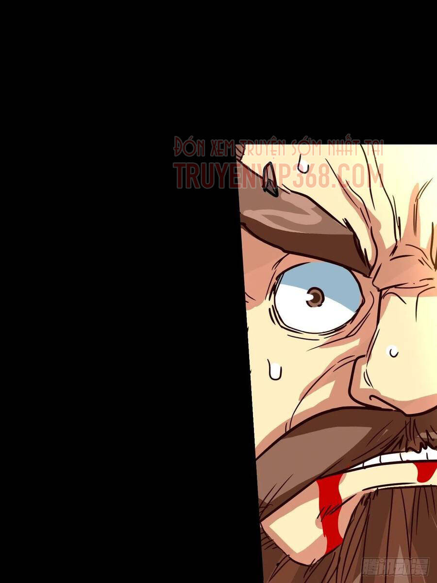 Người Nguyên Thủy Mạnh Nhất Chapter 42 - Trang 2