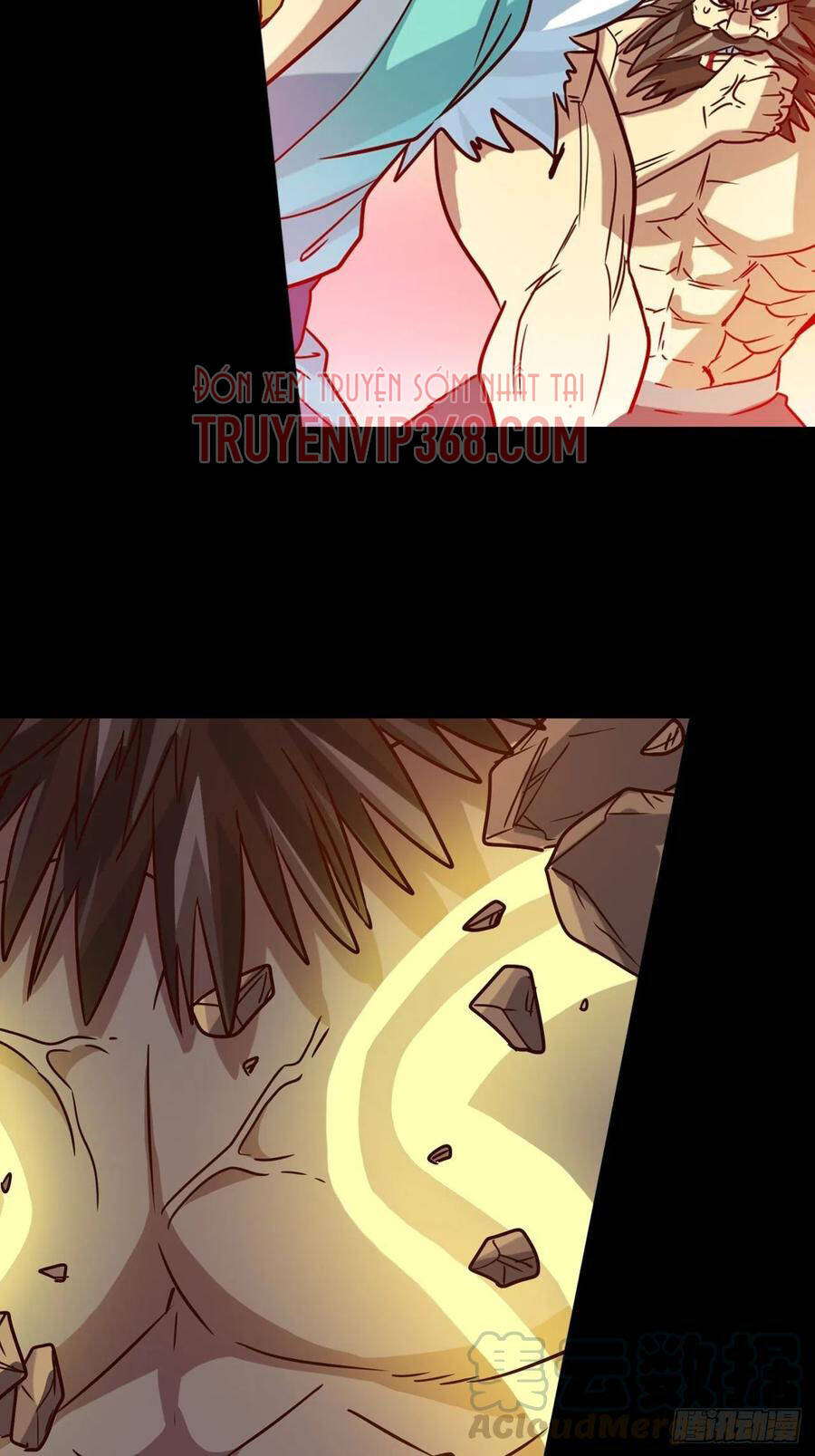 Người Nguyên Thủy Mạnh Nhất Chapter 42 - Trang 2