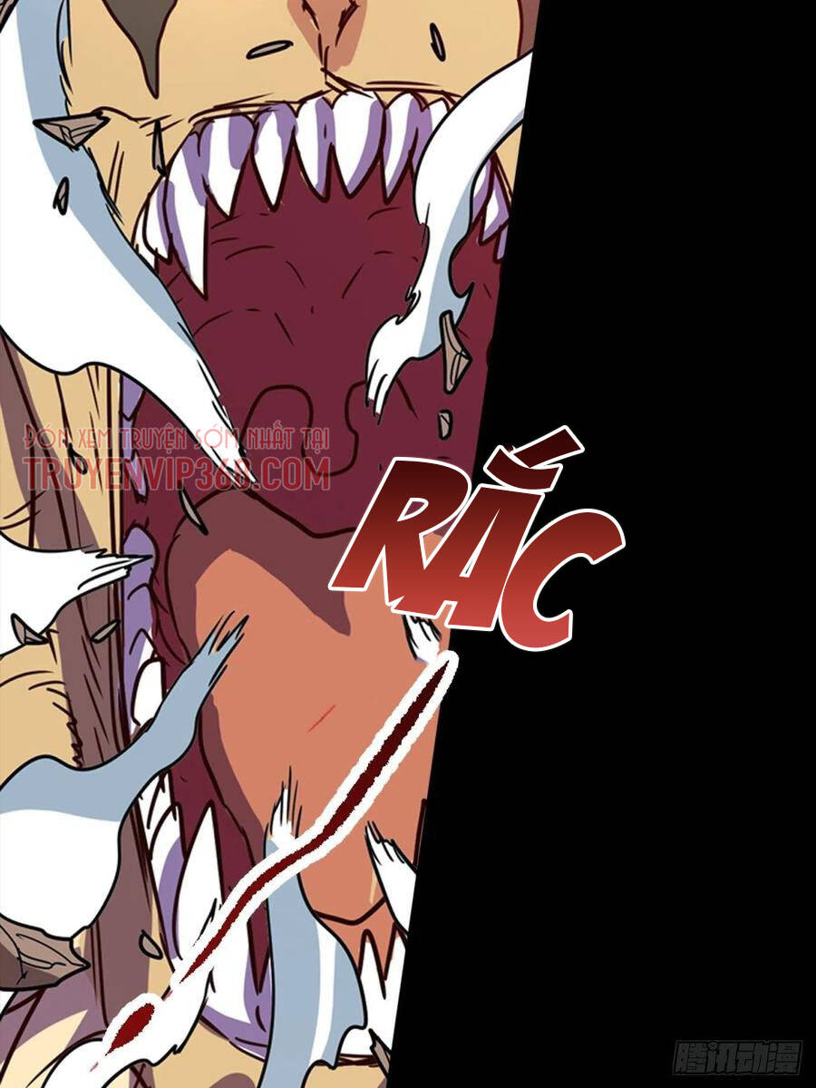 Người Nguyên Thủy Mạnh Nhất Chapter 42 - Trang 2