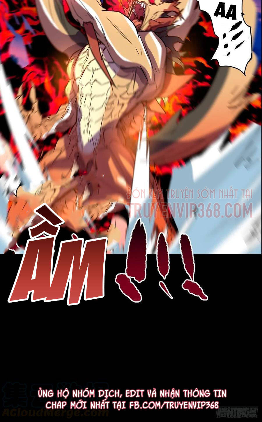 Người Nguyên Thủy Mạnh Nhất Chapter 42 - Trang 2