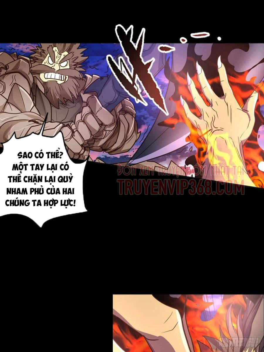 Người Nguyên Thủy Mạnh Nhất Chapter 42 - Trang 2