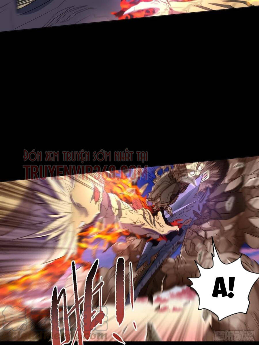 Người Nguyên Thủy Mạnh Nhất Chapter 42 - Trang 2