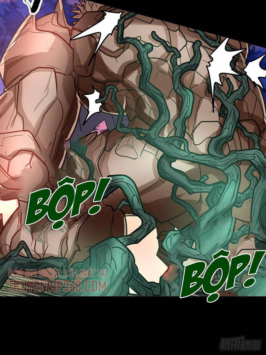 Người Nguyên Thủy Mạnh Nhất Chapter 42 - Trang 2