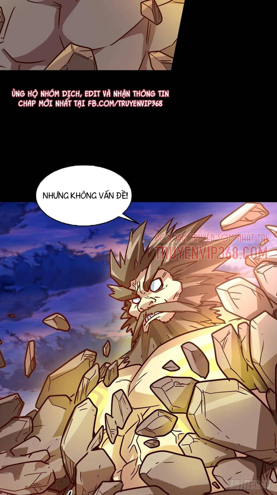 Người Nguyên Thủy Mạnh Nhất Chapter 42 - Trang 2