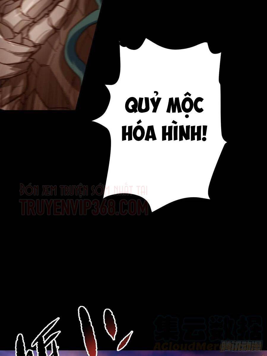 Người Nguyên Thủy Mạnh Nhất Chapter 42 - Trang 2