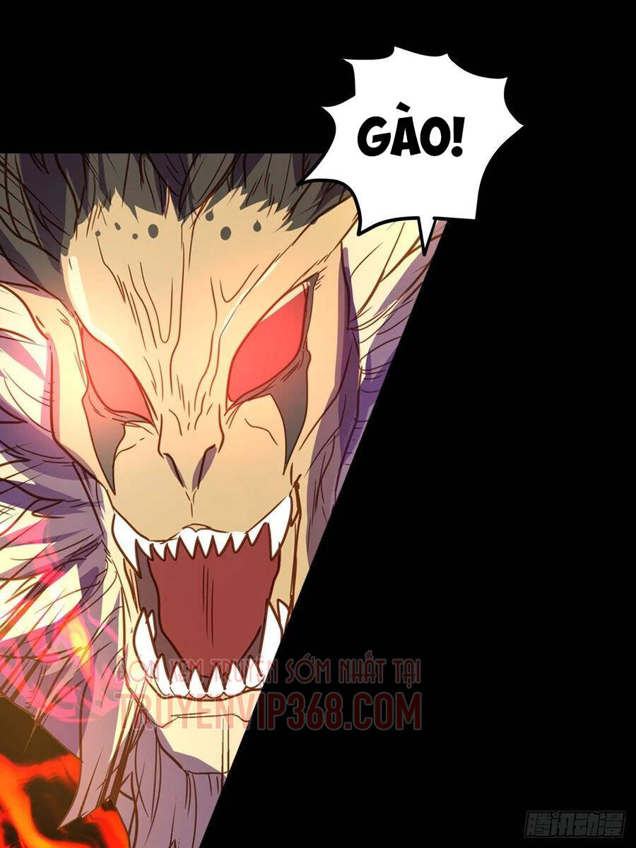 Người Nguyên Thủy Mạnh Nhất Chapter 42 - Trang 2