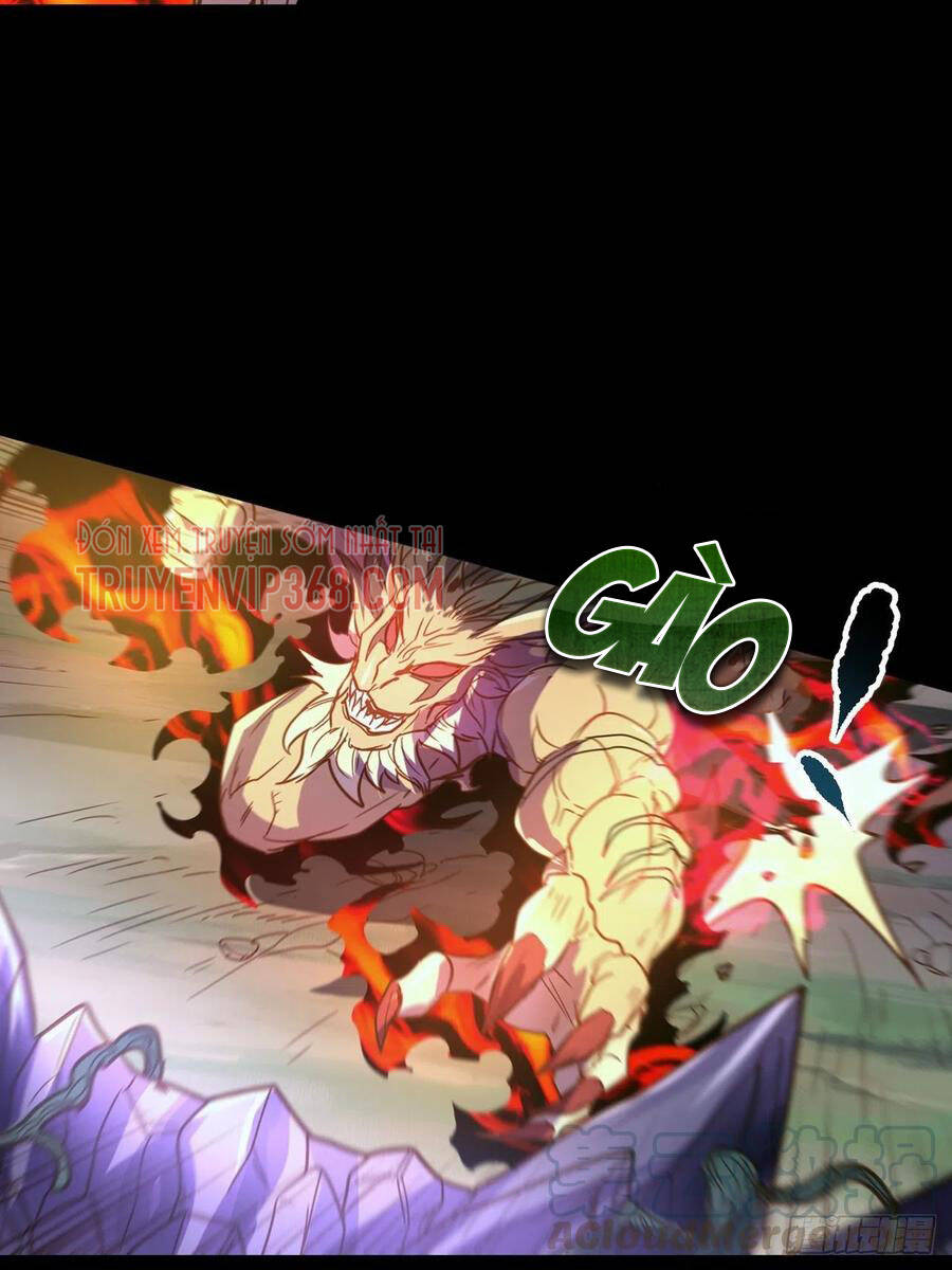 Người Nguyên Thủy Mạnh Nhất Chapter 42 - Trang 2