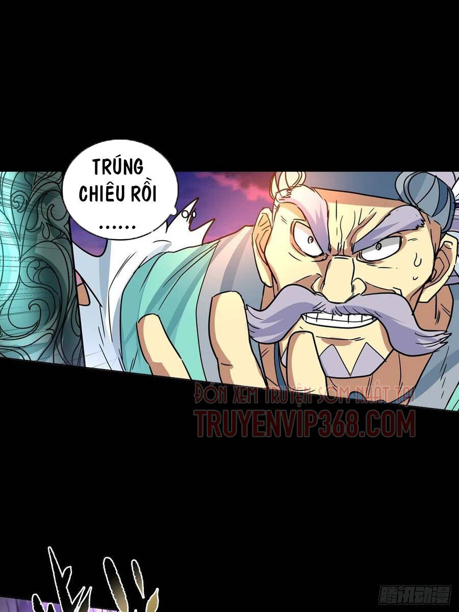 Người Nguyên Thủy Mạnh Nhất Chapter 42 - Trang 2