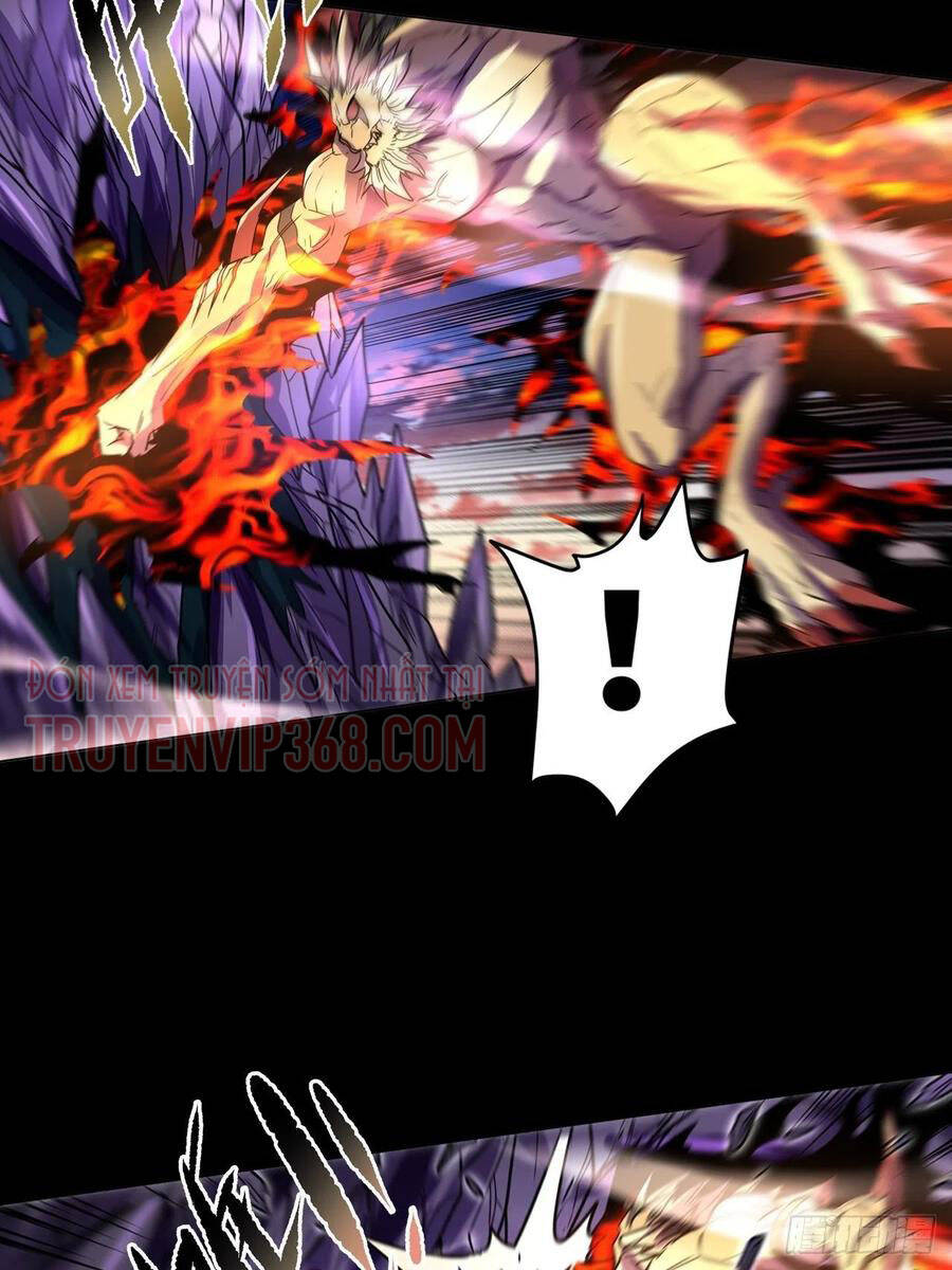 Người Nguyên Thủy Mạnh Nhất Chapter 42 - Trang 2