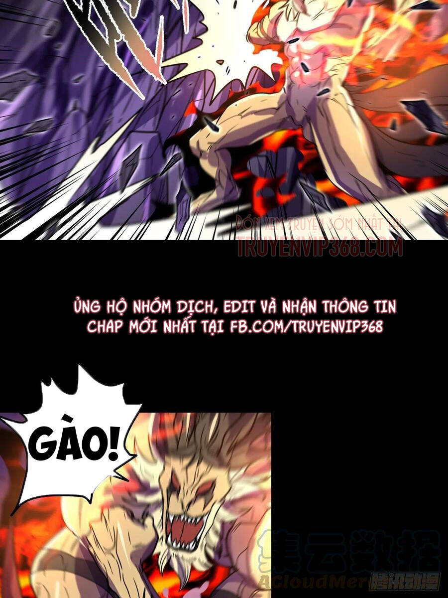 Người Nguyên Thủy Mạnh Nhất Chapter 42 - Trang 2